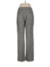 Semantiks Houndstooth Gray Dress Pants Size 8 - photo 2