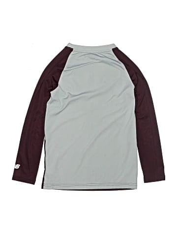 New Balance 3/4 Sleeve T-Shirt (view 2)