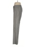 Semantiks Houndstooth Gray Dress Pants Size 8 - photo 5