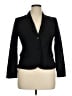 Calvin Klein Black Blazer Size 14 - photo 1