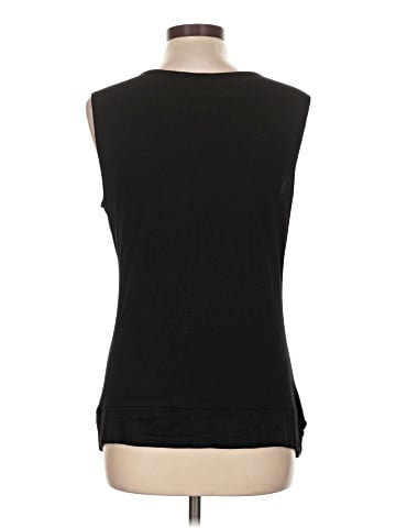Jaipur Sleeveless Top (view 2)