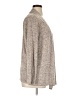 CW Classics Gray Cardigan Size 1X - photo 4