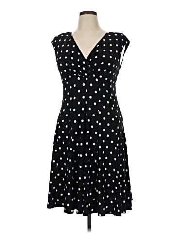 Lauren by Ralph Lauren Cocktail Dress (view 1)