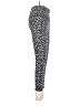 Athleta Animal Print Black Leggings Size S - photo 4
