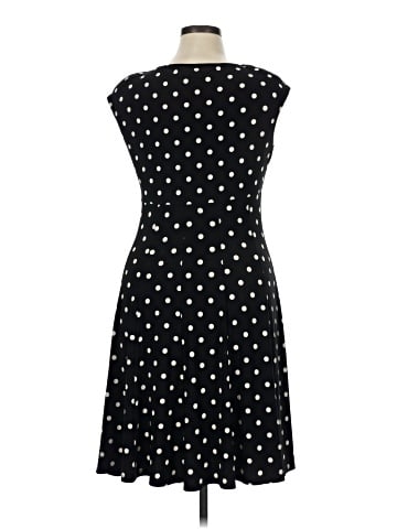 Lauren by Ralph Lauren Cocktail Dress (view 2)