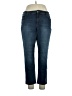 Terra & Sky Blue Jeans Size 16 Petite - photo 1