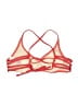 Cupshe Orange Swimsuit Top Size M - photo 2
