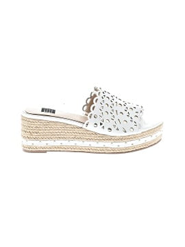 White House Black Market Wedges