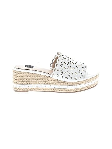 White House Black Market Wedges (view 1)
