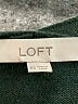 Ann Taylor LOFT Green Pullover Sweater Size XS - photo 7