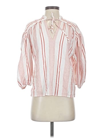 Joie 3/4 Sleeve T-Shirt (view 1)