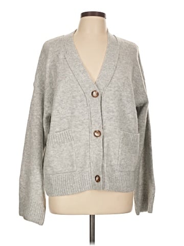 KLD Signature Cardigan (view 1)