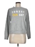 1901 Gray Long Sleeve T-Shirt Size M - photo 1