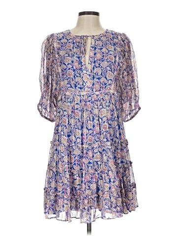 Saylor Casual Dress (view 1)