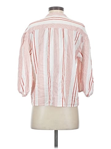 Joie 3/4 Sleeve T-Shirt (view 2)