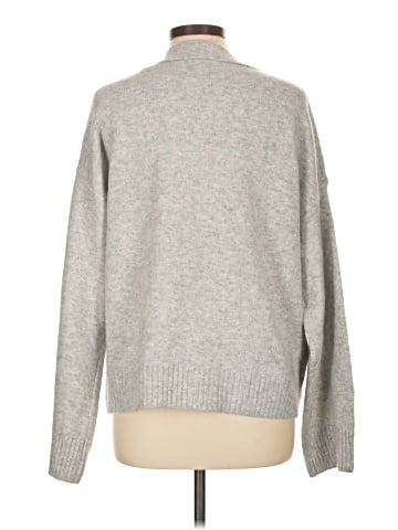 KLD Signature Cardigan (view 2)
