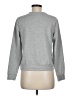 1901 Gray Long Sleeve T-Shirt Size M - photo 2