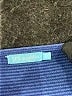 J. McLaughlin Blue Pullover Sweater Size L - photo 7