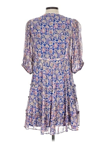 Saylor Casual Dress (view 2)