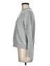 1901 Gray Long Sleeve T-Shirt Size M - photo 5