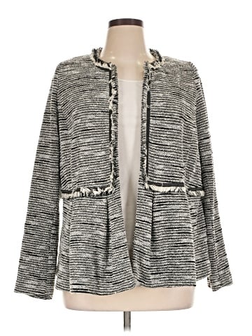 Lane Bryant Cardigan (view 1)