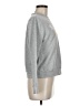 1901 Gray Long Sleeve T-Shirt Size M - photo 4