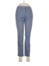 Zara Tweed Blue Casual Pants Size M - photo 1