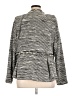 Lane Bryant Gray Cardigan Size 16 - photo 2