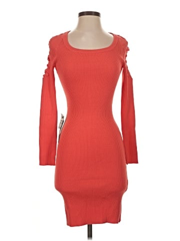 Bebe Cocktail Dress (view 1)