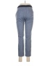 Zara Tweed Blue Casual Pants Size M - photo 2