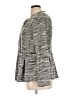 Lane Bryant Gray Cardigan Size 16 - photo 5
