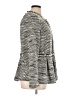 Lane Bryant Gray Cardigan Size 16 - photo 4