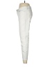 Gap Outlet Metallic Ivory Jeans Size 8R - photo 5