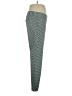 Chico's Polka Dots Green Casual Pants Size Lg (2.5) - photo 4