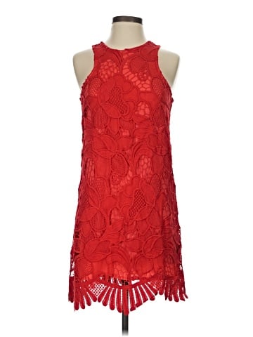 Lovers + Friends Cocktail Dress (view 1)