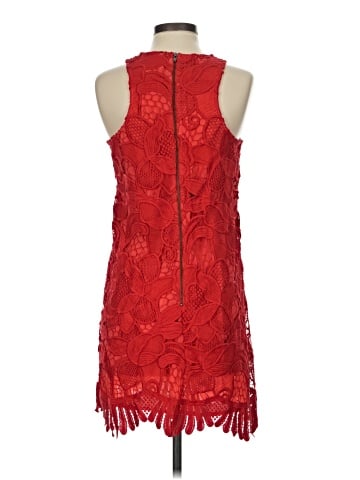 Lovers + Friends Cocktail Dress (view 2)