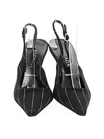 Escada Heels (view 2)