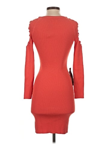Bebe Cocktail Dress (view 2)