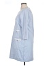 Tuckernuck Blue Casual Dress Size XL - photo 5