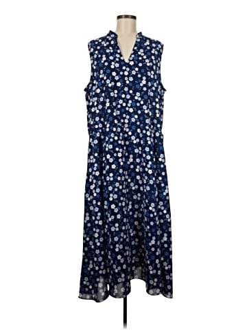 Anne Klein Casual Dress (view 1)