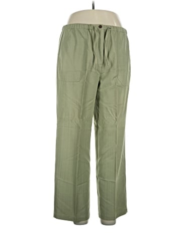 Caribbean Joe Casual Pants (view 1)