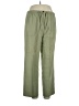 Caribbean Joe Green Casual Pants Size L - photo 1