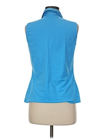 J. McLaughlin Sleeveless T-Shirt (view 2)