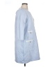 Tuckernuck Blue Casual Dress Size XL - photo 4