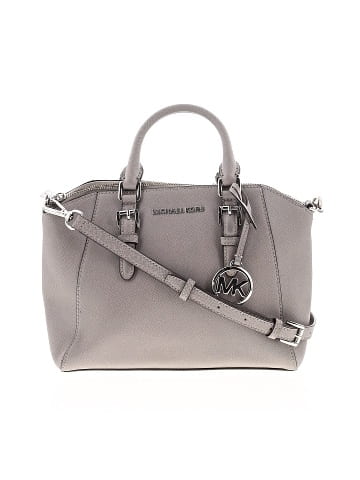 MICHAEL Michael Kors Satchel (view 1)