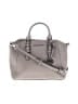 MICHAEL Michael Kors Gray Satchel One size - photo 1