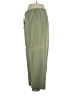 Caribbean Joe Green Casual Pants Size L - photo 5