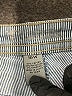 New Directions Solid Blue Jeans Size 16 - photo 7