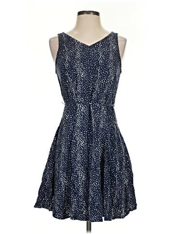 Ann Taylor LOFT Cocktail Dress (view 1)