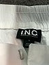 INC International Concepts Solid Ivory Shorts Size 4 - photo 3